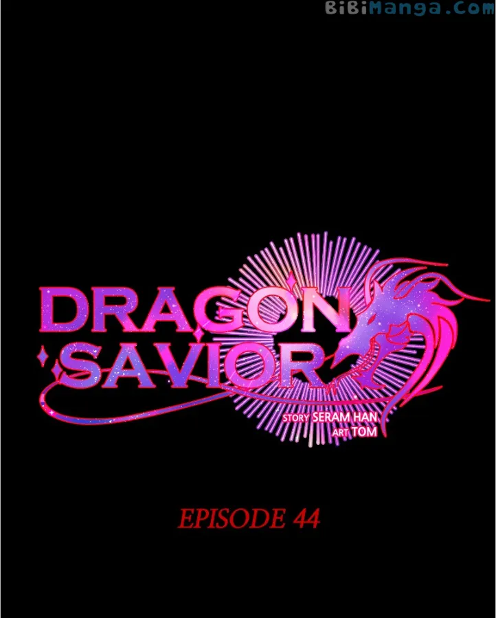 Dragon’s Savior - Chapter 44