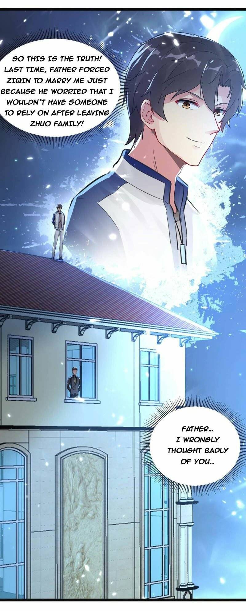 Rebirth Of Abandoned Young Master - Chapter 170