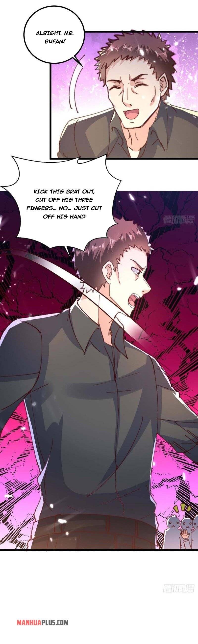 Rebirth Of Abandoned Young Master - Chapter 168