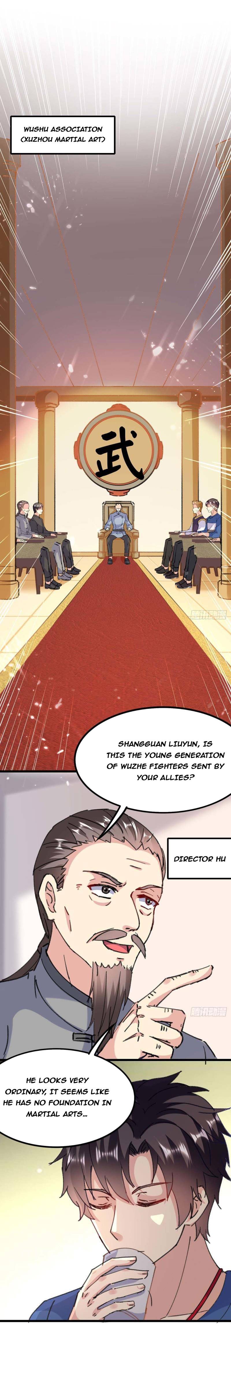 Rebirth Of Abandoned Young Master - Chapter 157