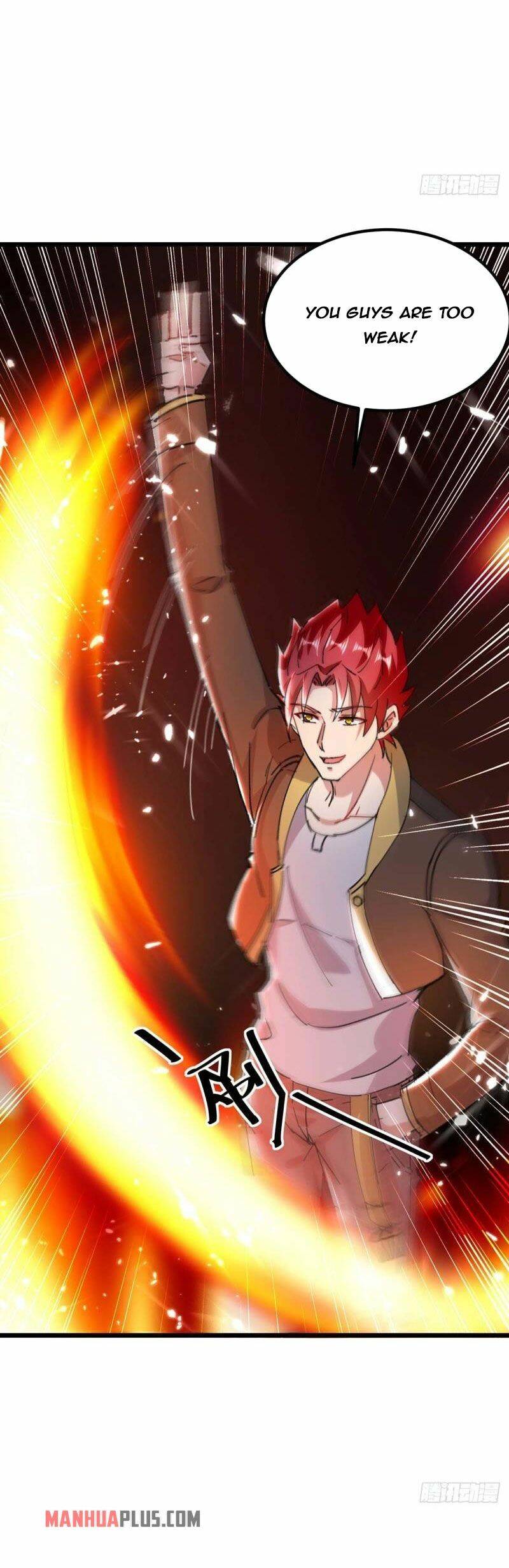 Rebirth Of Abandoned Young Master - Chapter 158