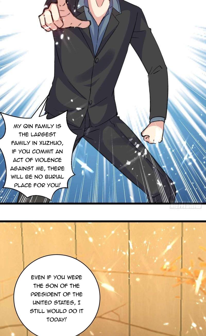 Rebirth Of Abandoned Young Master - Chapter 150