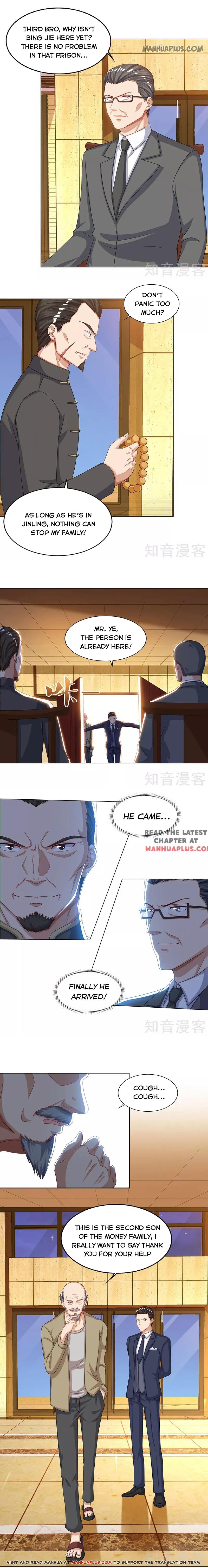 Rebirth Of Abandoned Young Master - Chapter 74