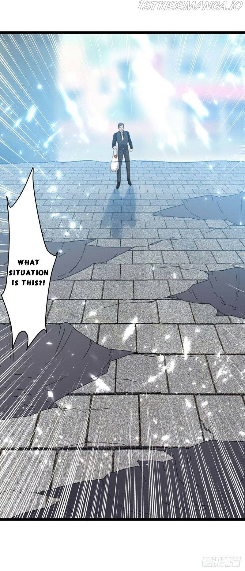 Rebirth Of Abandoned Young Master - Chapter 176