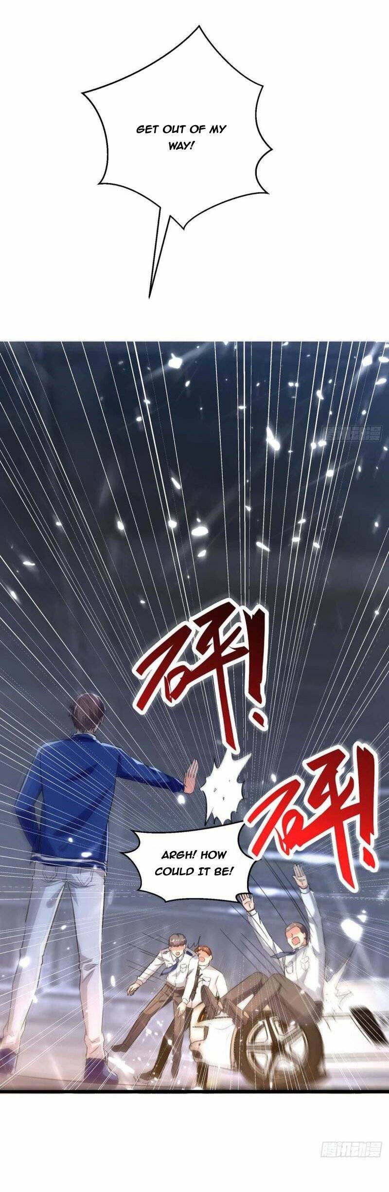 Rebirth Of Abandoned Young Master - Chapter 167