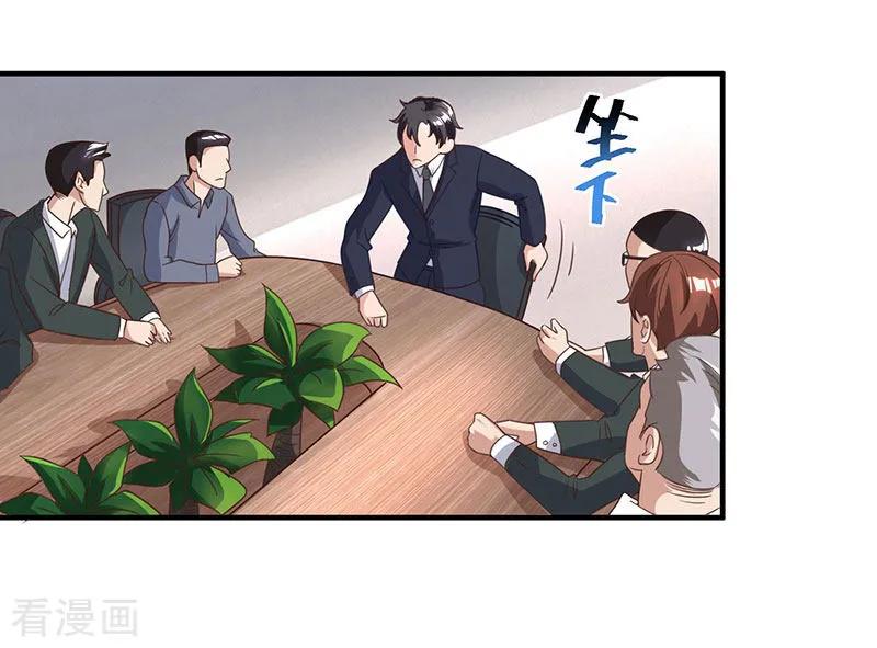 Rebirth Of Abandoned Young Master - Chapter 9: Company's Meeting