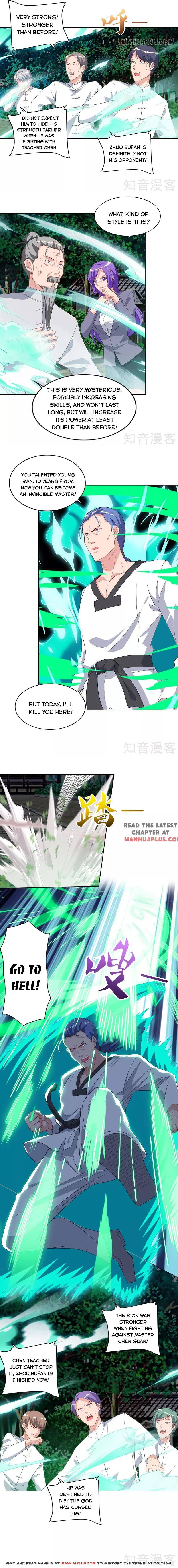 Rebirth Of Abandoned Young Master - Chapter 64