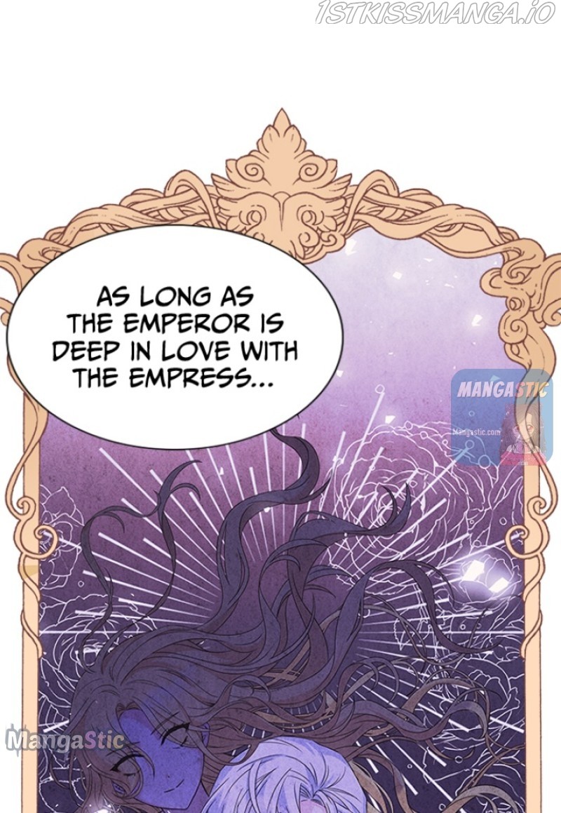 A Night With The Emperor - Chapter 47