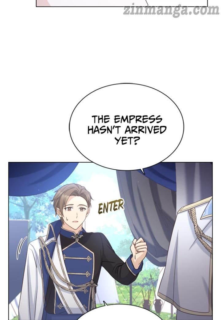 A Night With The Emperor - Chapter 54