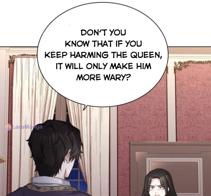 A Night With The Emperor - Chapter 44