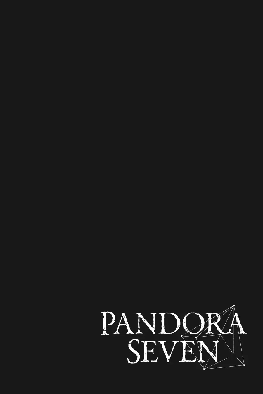 Pandora Seven - Chapter 11