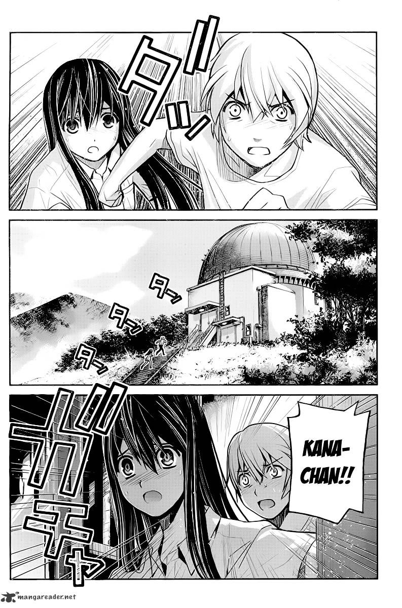 Gokukoku No Brynhildr - Chapter 10