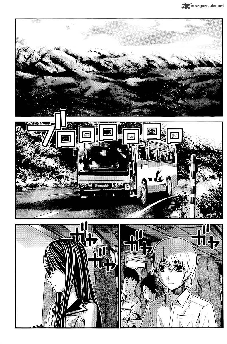 Gokukoku No Brynhildr - Chapter 10