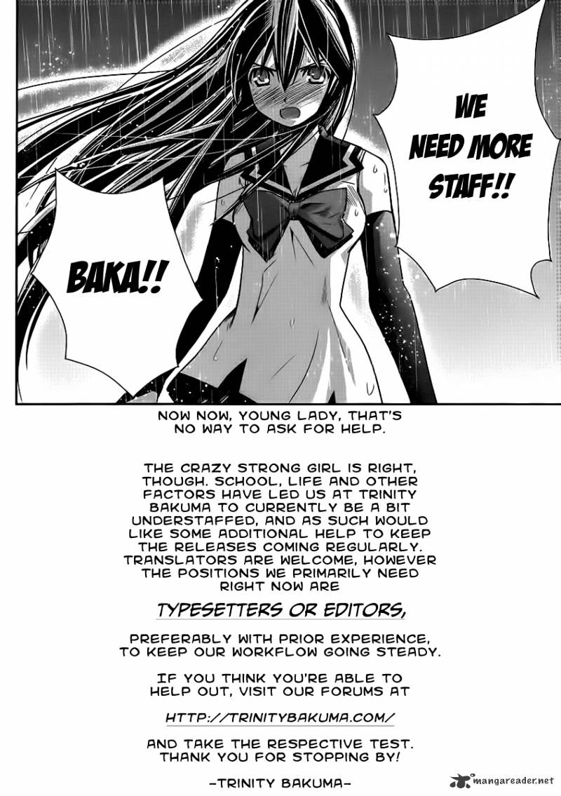 Gokukoku No Brynhildr - Chapter 10