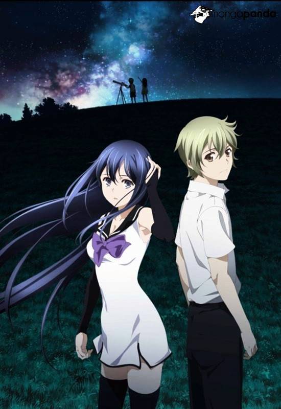 Gokukoku No Brynhildr - Chapter 59