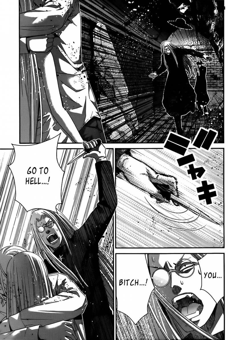 Gokukoku No Brynhildr - Chapter 90