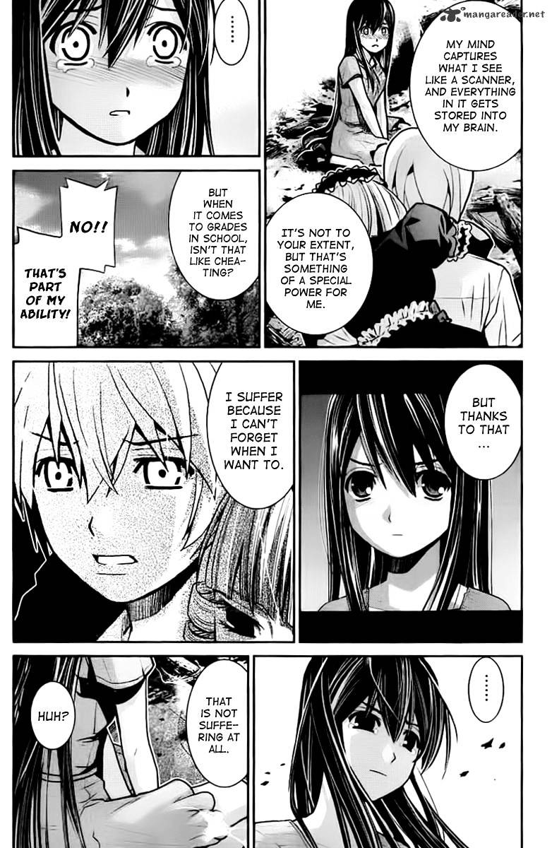 Gokukoku No Brynhildr - Chapter 6