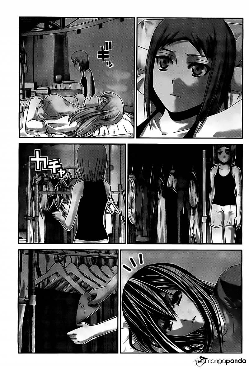 Gokukoku No Brynhildr - Chapter 51