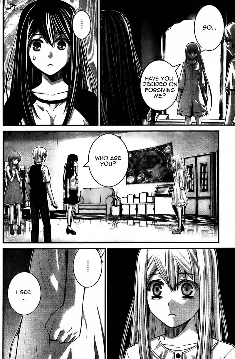 Gokukoku No Brynhildr - Chapter 60