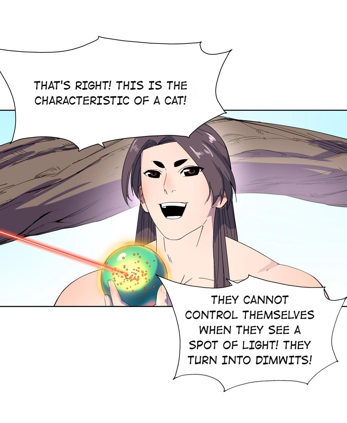 I'm A Hero In The Cultivation Realm! - Chapter 10: Do Not Provoke Me