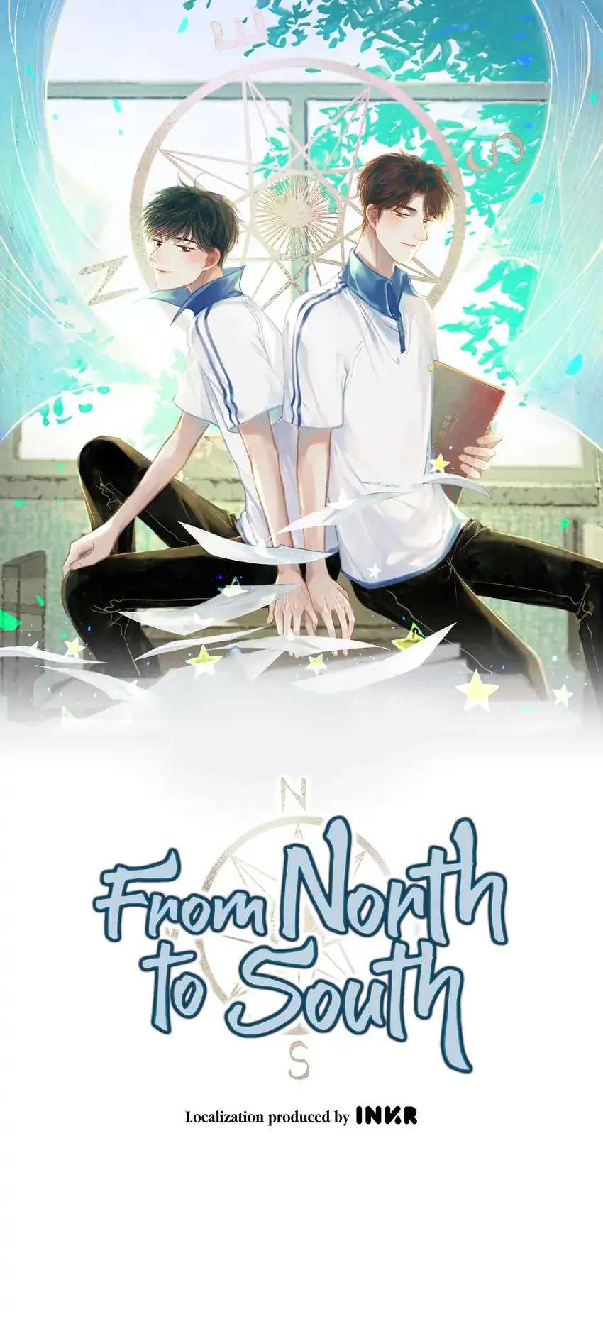 From North To South - Chapter 48