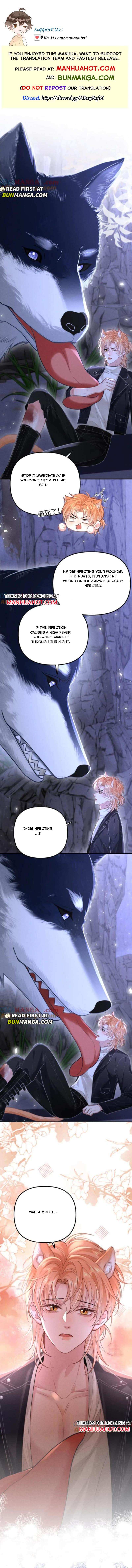 Subordinate Doting - Chapter 18