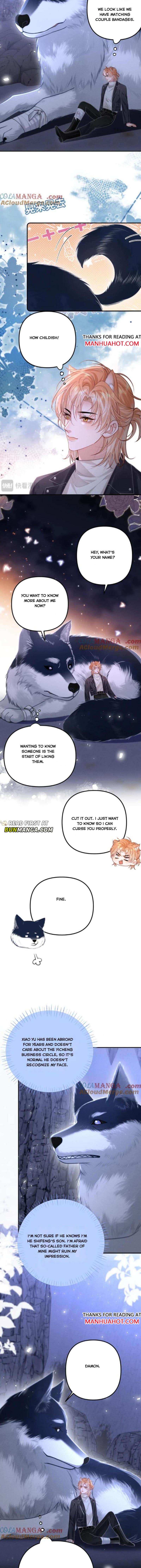 Subordinate Doting - Chapter 18