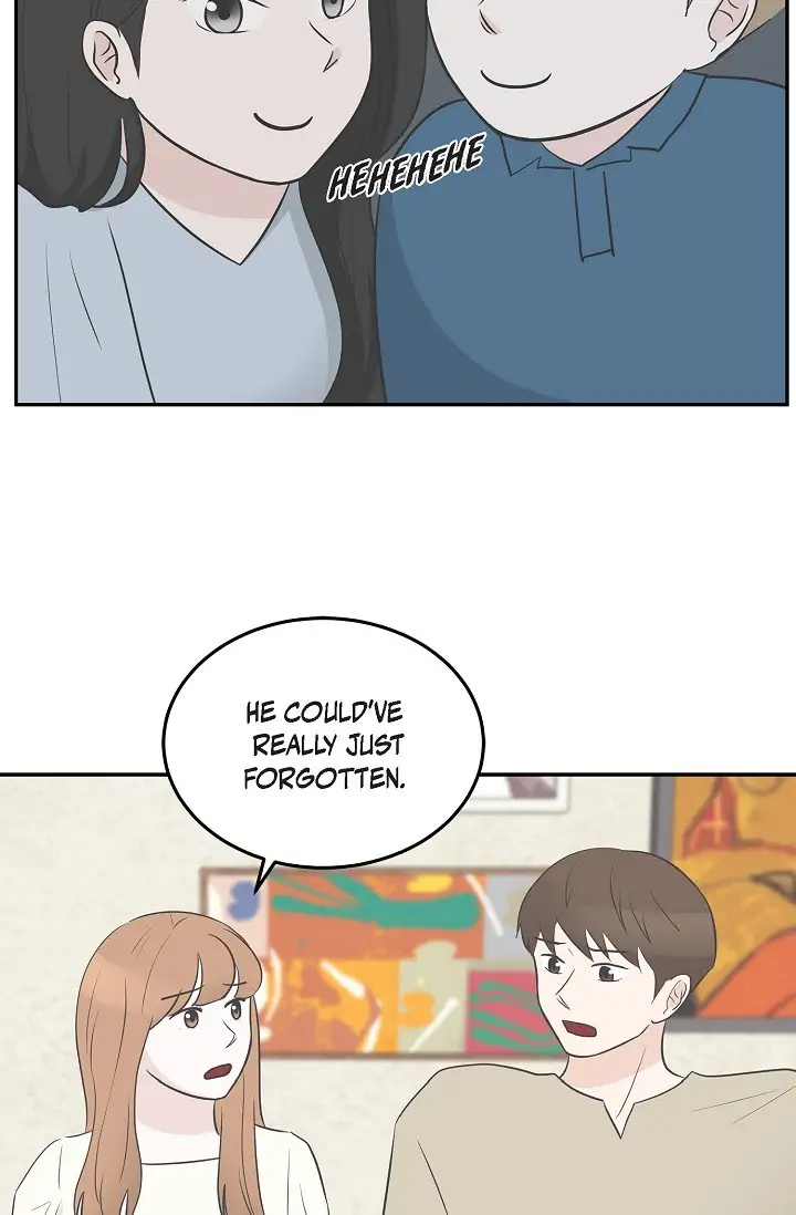 Salad Days (Seolnamu) - Chapter 21