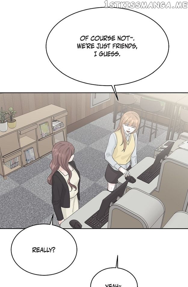 Salad Days (Seolnamu) - Chapter 68