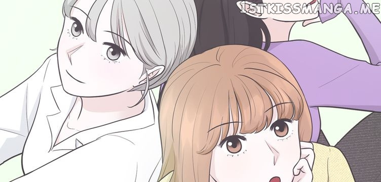 Salad Days (Seolnamu) - Chapter 88