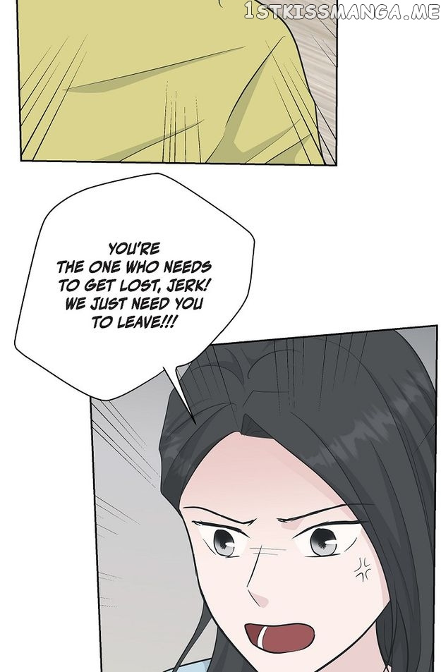 Salad Days (Seolnamu) - Chapter 50