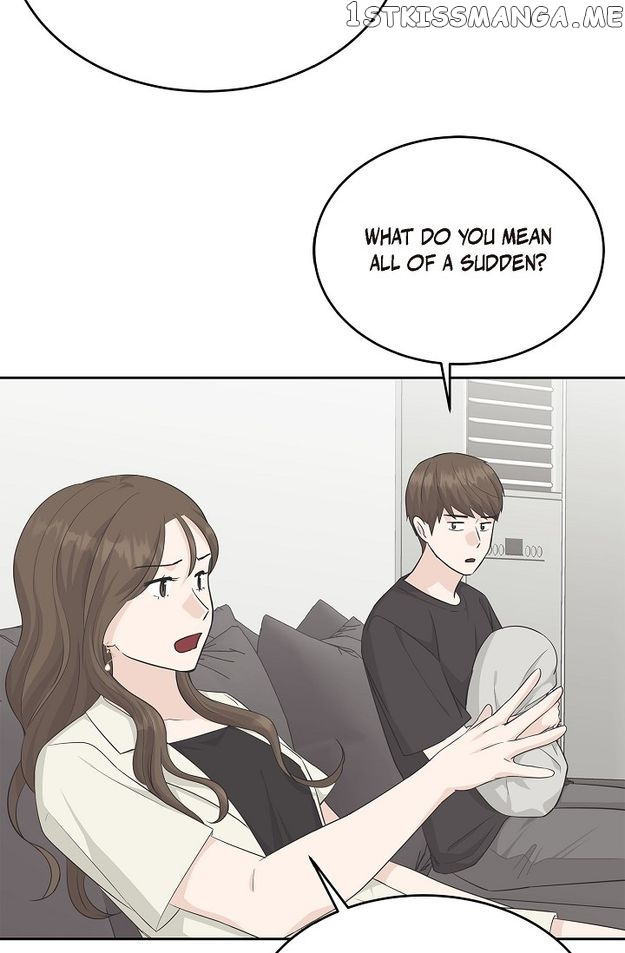 Salad Days (Seolnamu) - Chapter 53