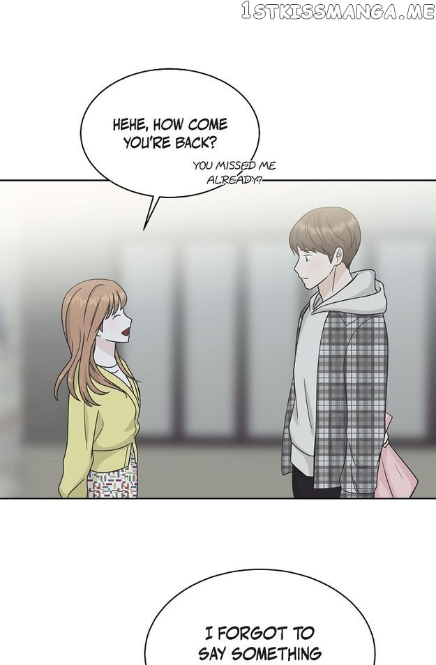 Salad Days (Seolnamu) - Chapter 83