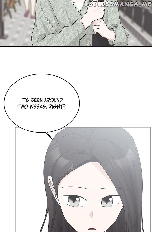 Salad Days (Seolnamu) - Chapter 78