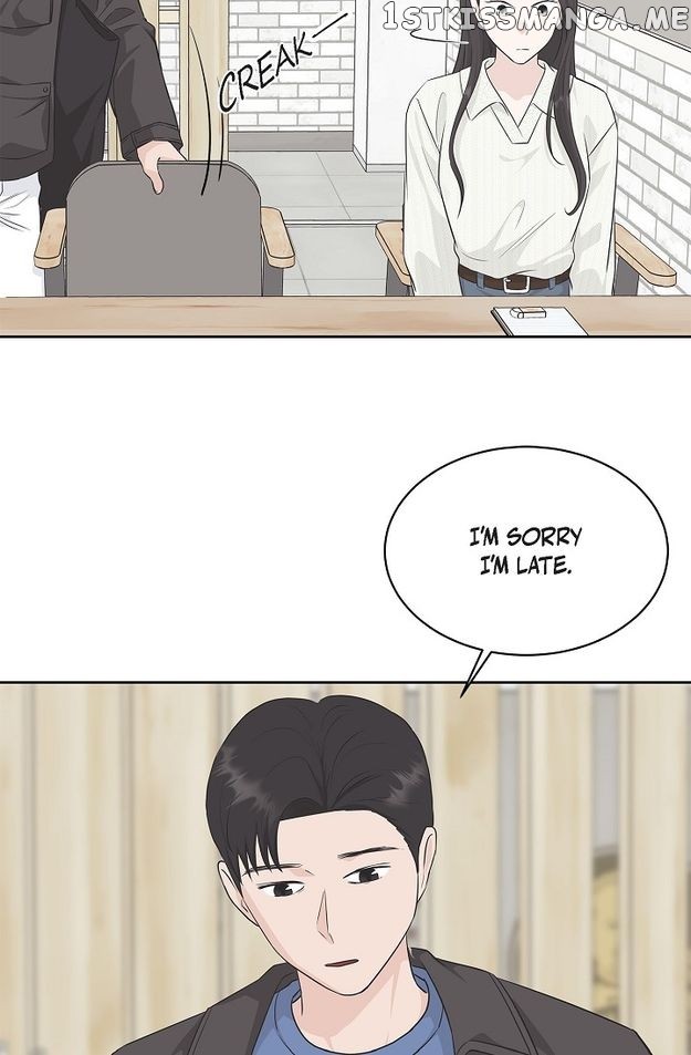 Salad Days (Seolnamu) - Chapter 60