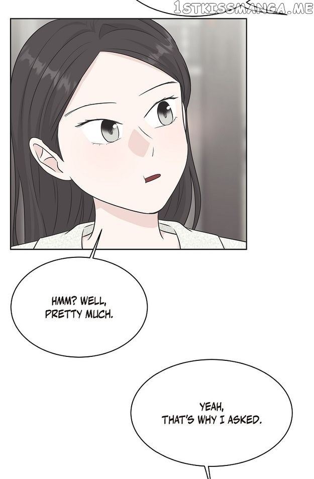 Salad Days (Seolnamu) - Chapter 60