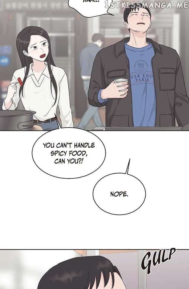 Salad Days (Seolnamu) - Chapter 60