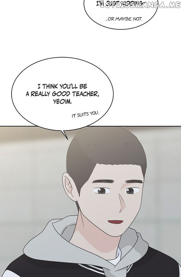 Salad Days (Seolnamu) - Chapter 85