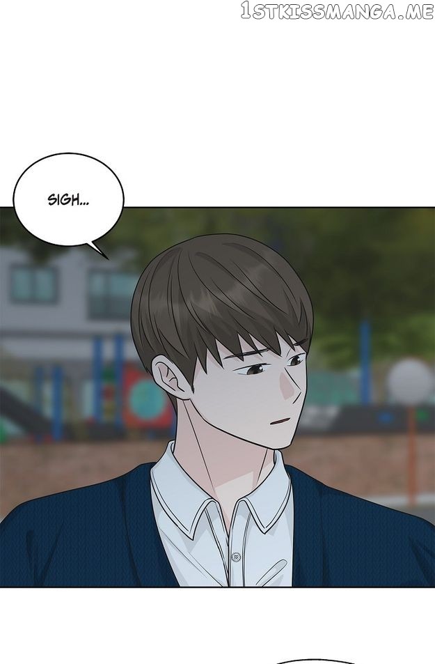 Salad Days (Seolnamu) - Chapter 67