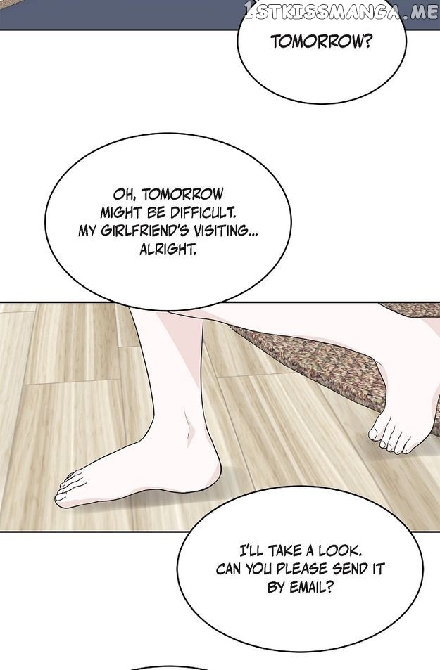 Salad Days (Seolnamu) - Chapter 67