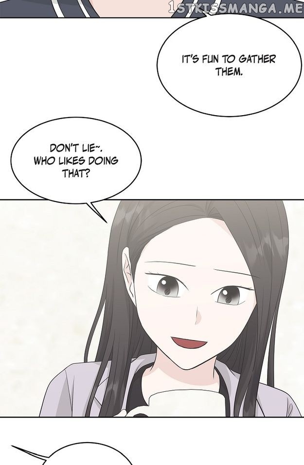 Salad Days (Seolnamu) - Chapter 70