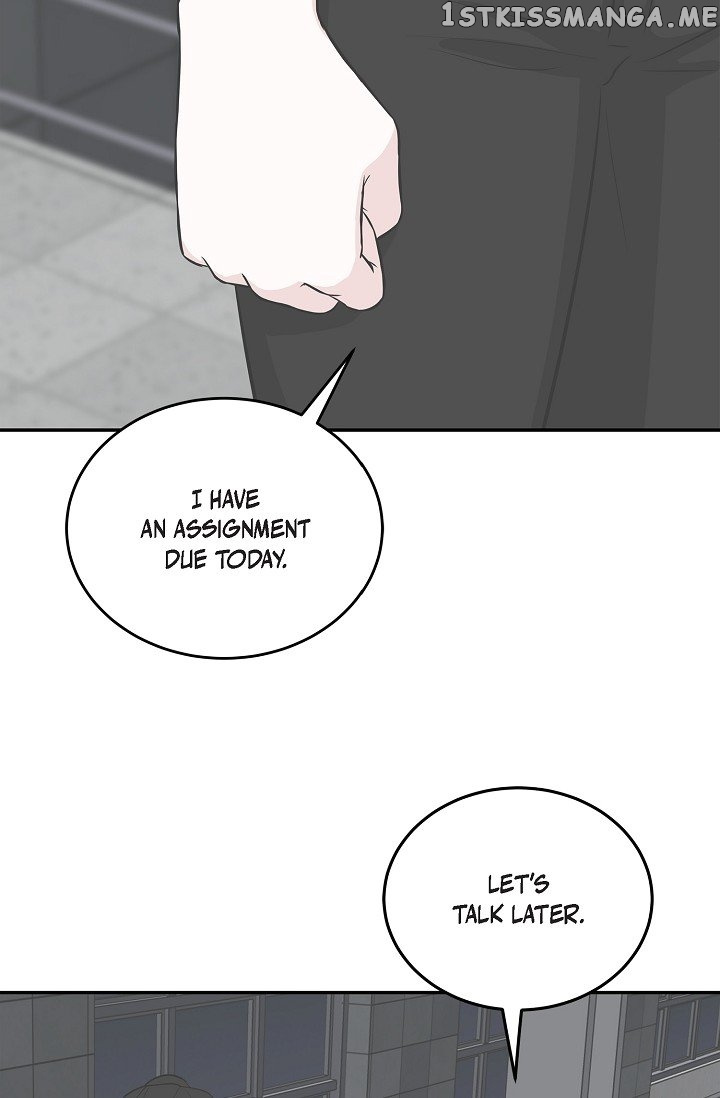 Salad Days (Seolnamu) - Chapter 24