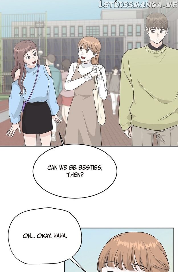 Salad Days (Seolnamu) - Chapter 61