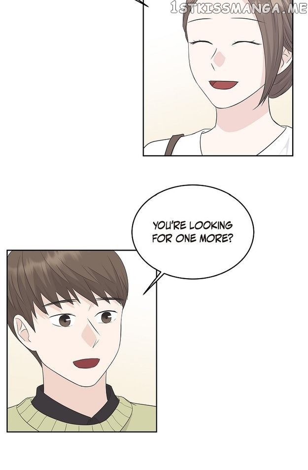 Salad Days (Seolnamu) - Chapter 61