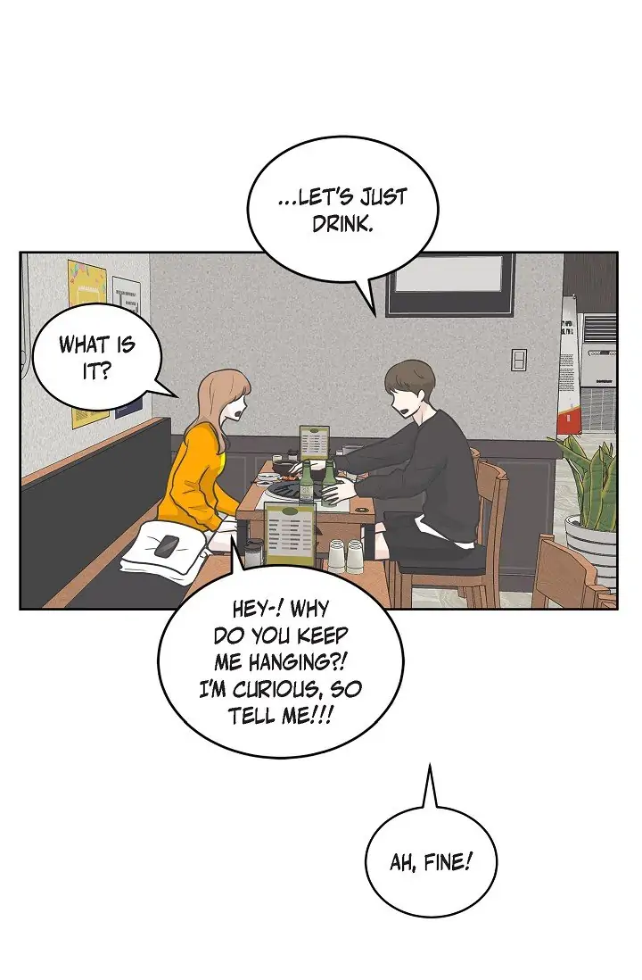 Salad Days (Seolnamu) - Chapter 7