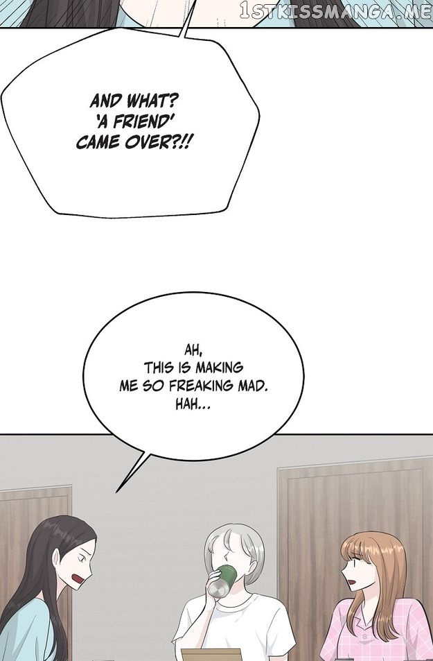 Salad Days (Seolnamu) - Chapter 49