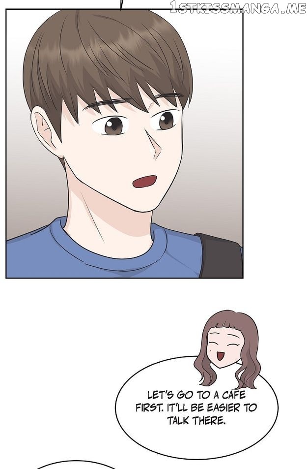 Salad Days (Seolnamu) - Chapter 69