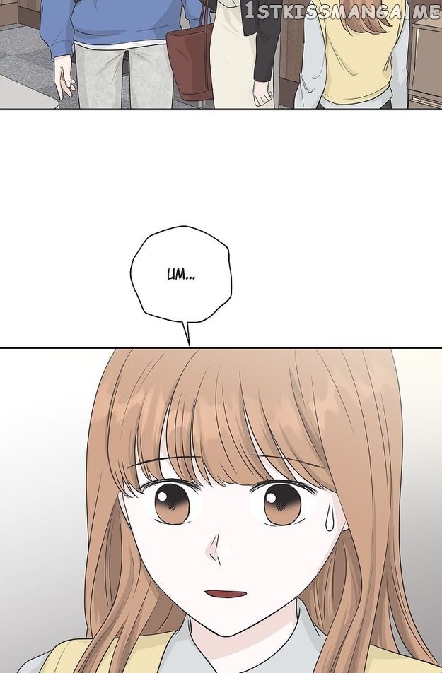 Salad Days (Seolnamu) - Chapter 69