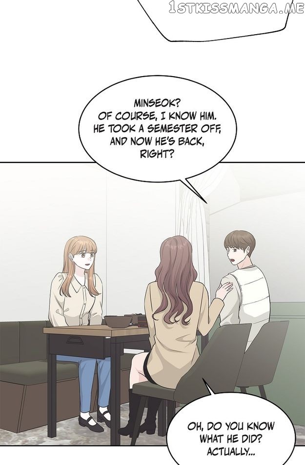 Salad Days (Seolnamu) - Chapter 65