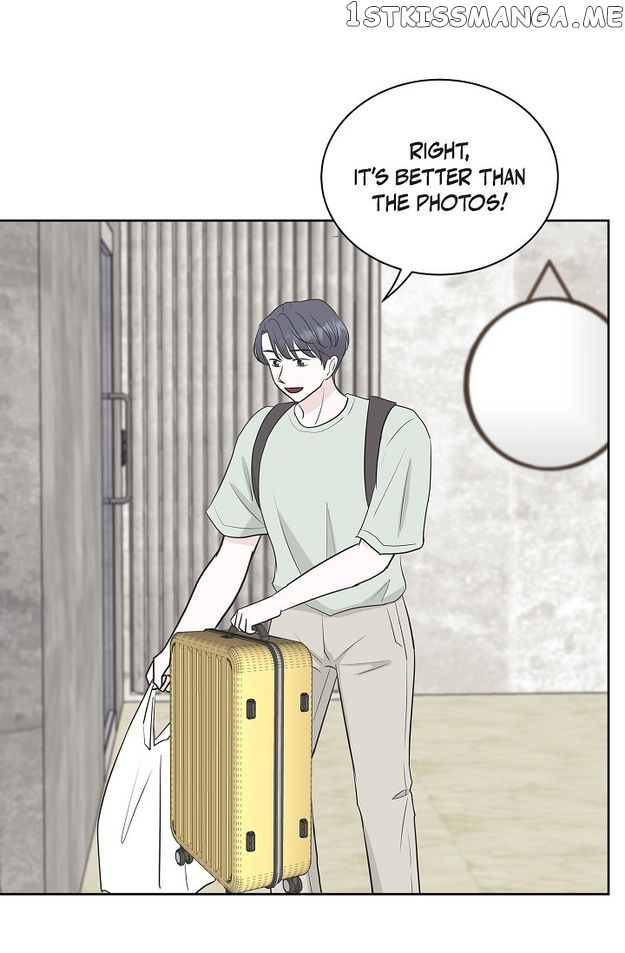 Salad Days (Seolnamu) - Chapter 32